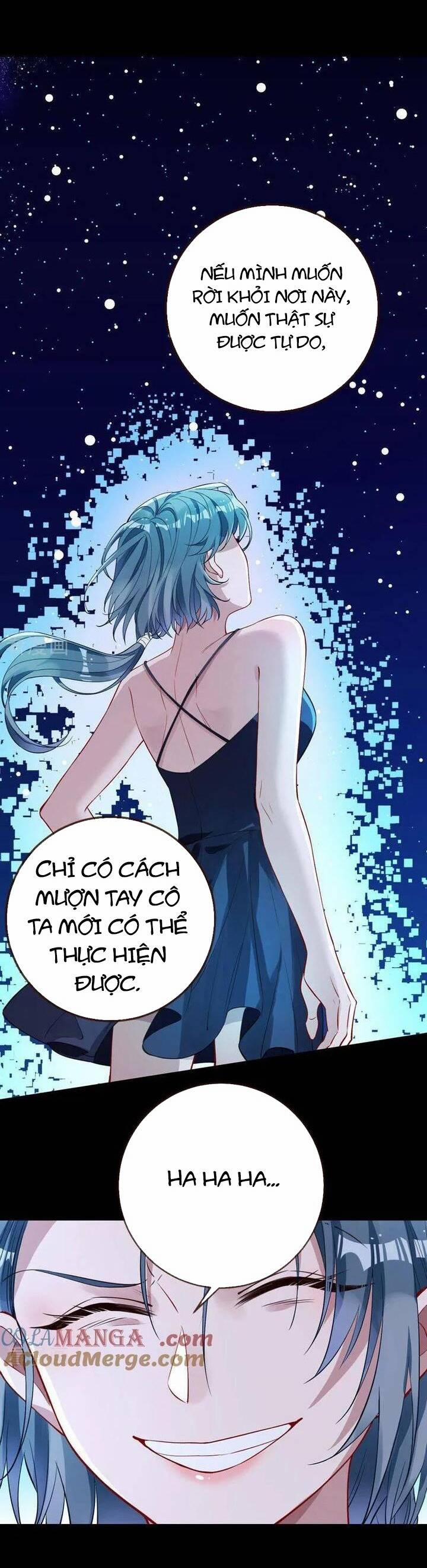 Vạn Tra Triêu Hoàng 775 trang 26