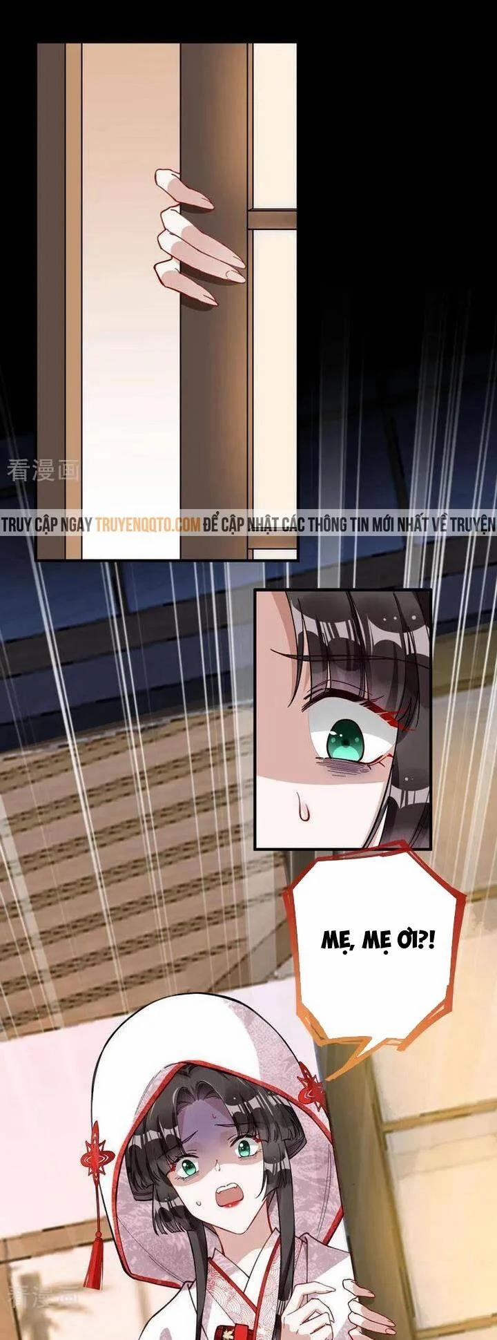 Vạn Tra Triêu Hoàng 776 trang 10