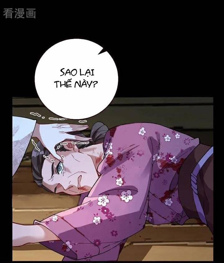 Vạn Tra Triêu Hoàng 776 trang 12