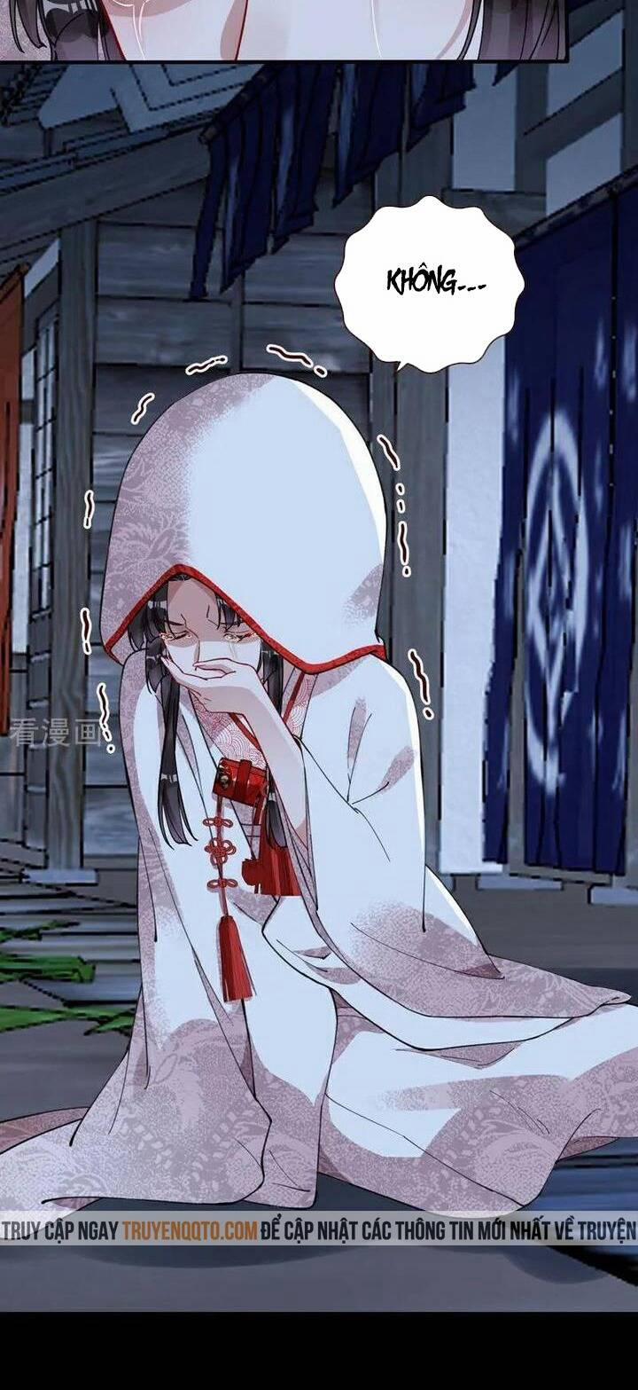 Vạn Tra Triêu Hoàng 776 trang 21