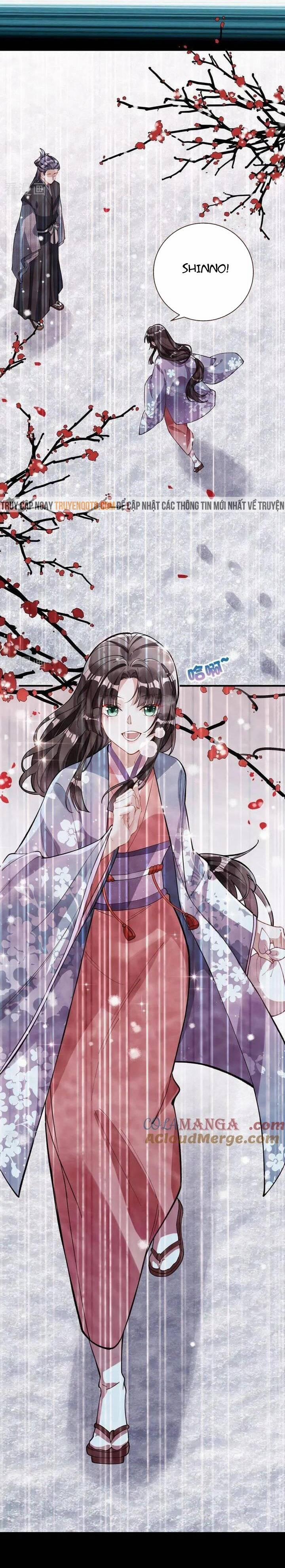 Vạn Tra Triêu Hoàng 777 trang 18