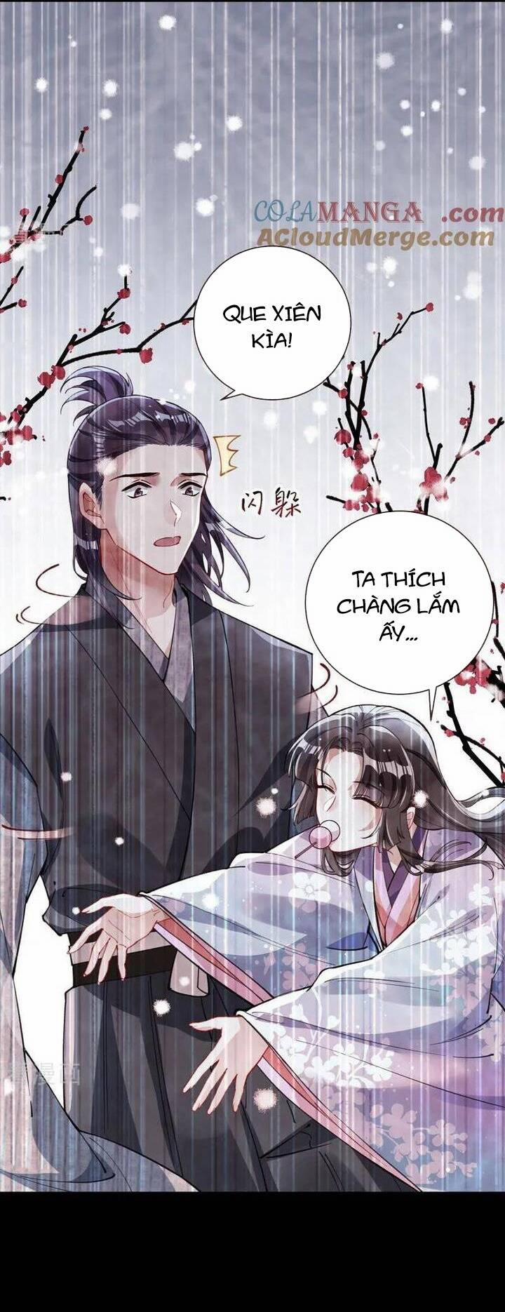 Vạn Tra Triêu Hoàng 777 trang 28