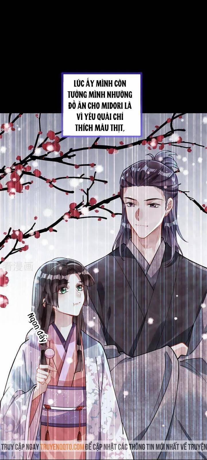 Vạn Tra Triêu Hoàng 777 trang 31