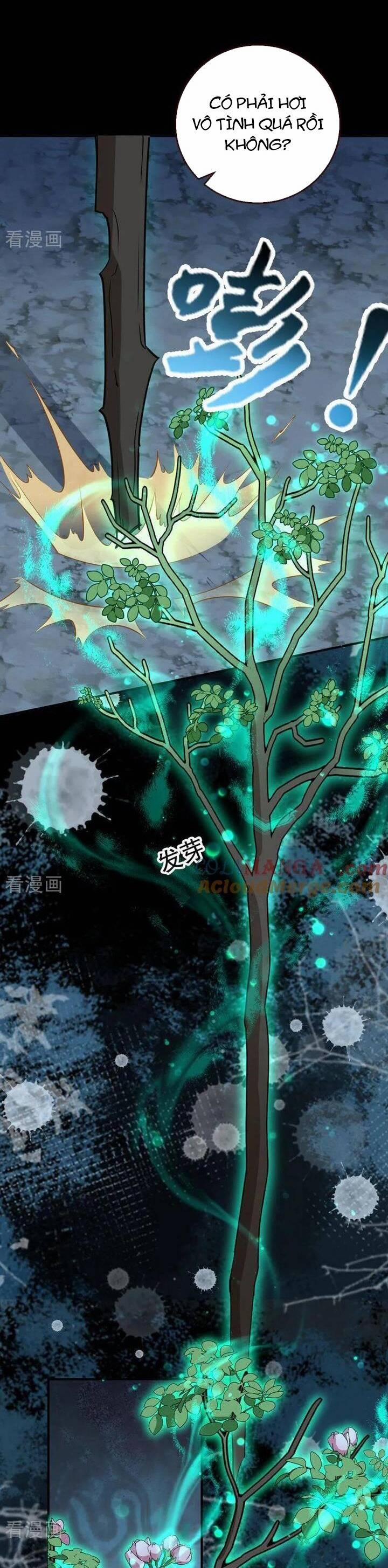 Vạn Tra Triêu Hoàng 777 trang 4