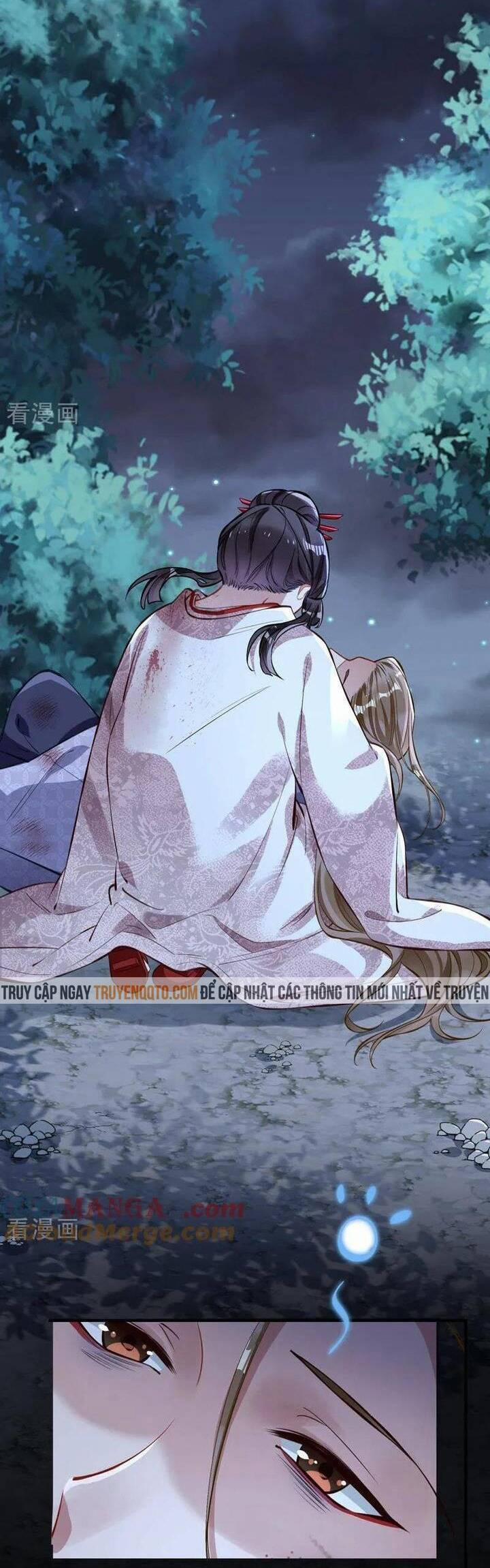 Vạn Tra Triêu Hoàng 777 trang 53