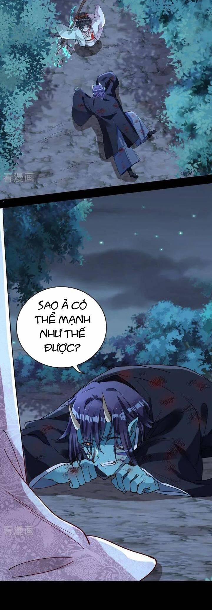 Vạn Tra Triêu Hoàng 777 trang 8