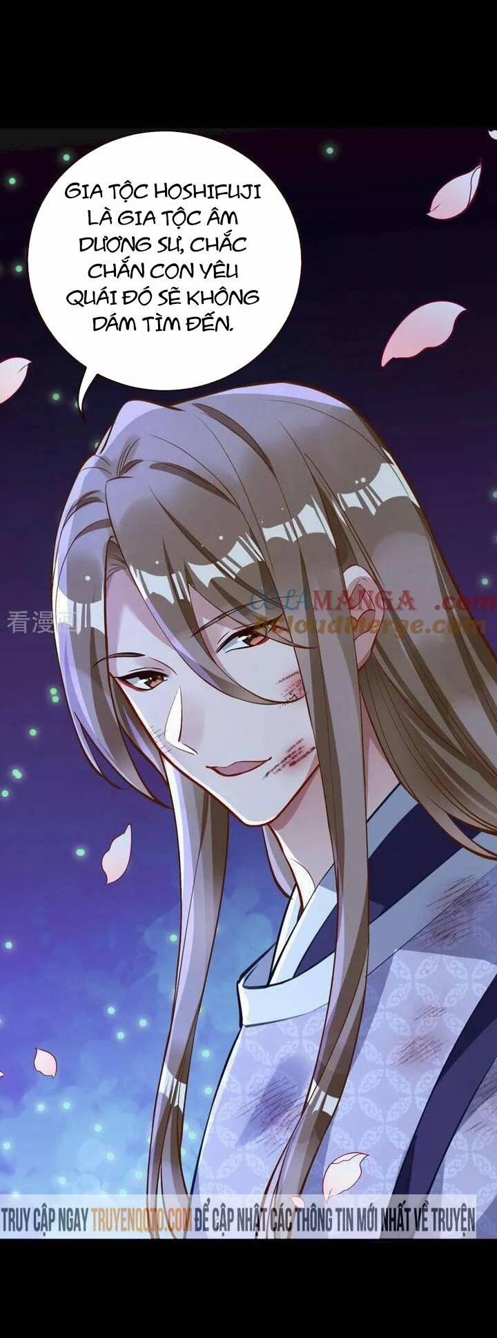 Vạn Tra Triêu Hoàng 778 trang 6