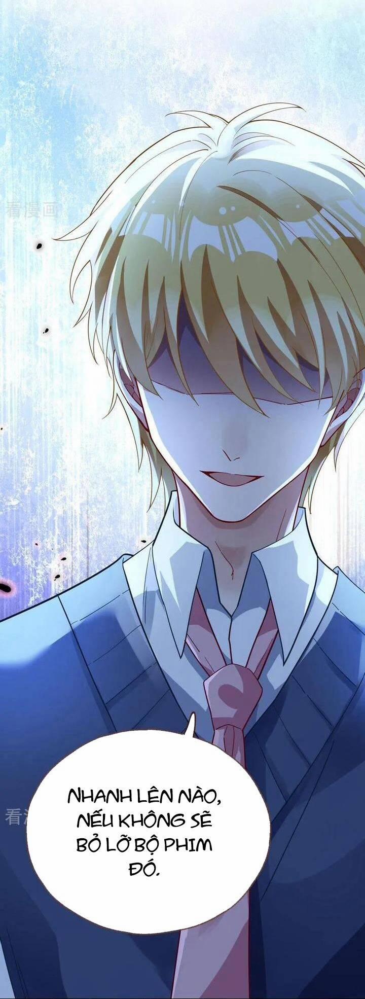 Vạn Tra Triêu Hoàng 779 trang 11