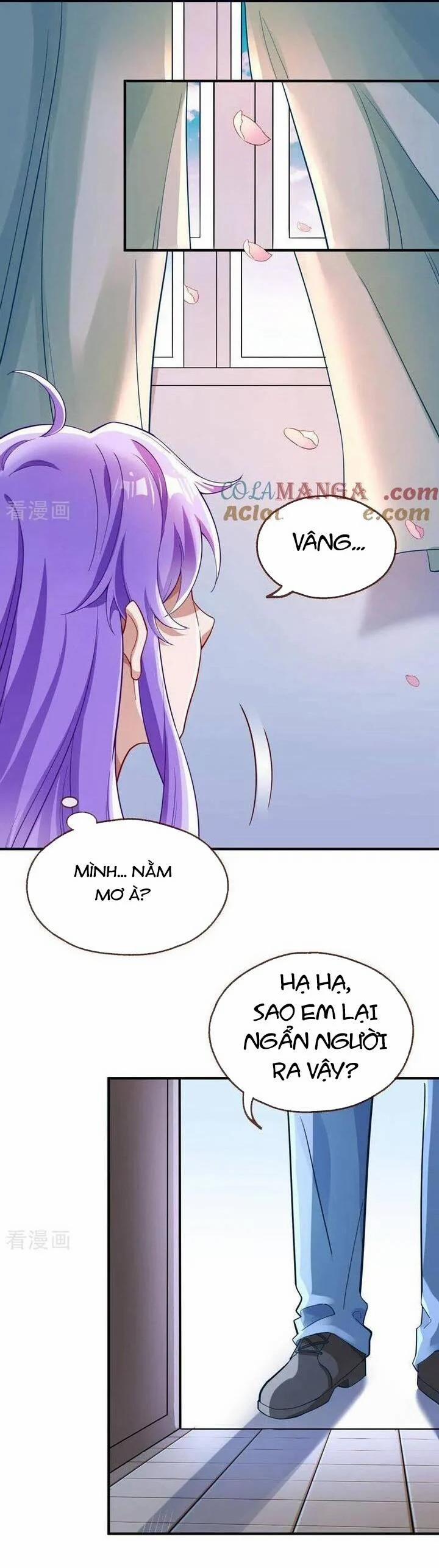 Vạn Tra Triêu Hoàng 779 trang 12