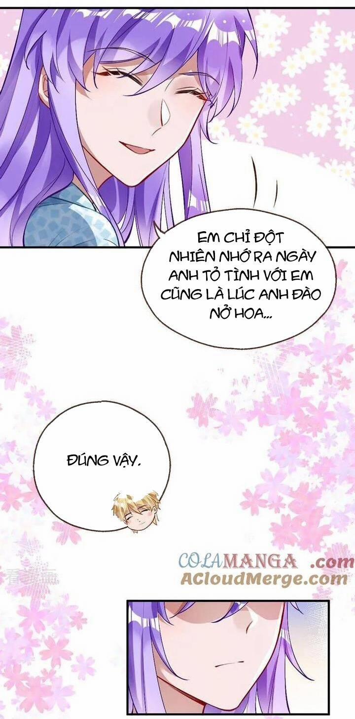 Vạn Tra Triêu Hoàng 779 trang 14