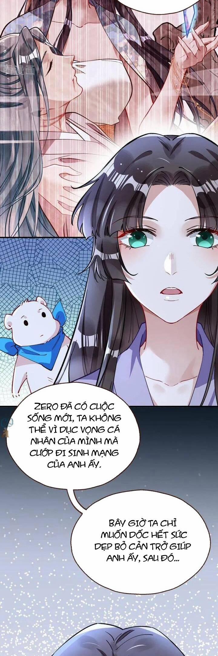 Vạn Tra Triêu Hoàng 779 trang 28