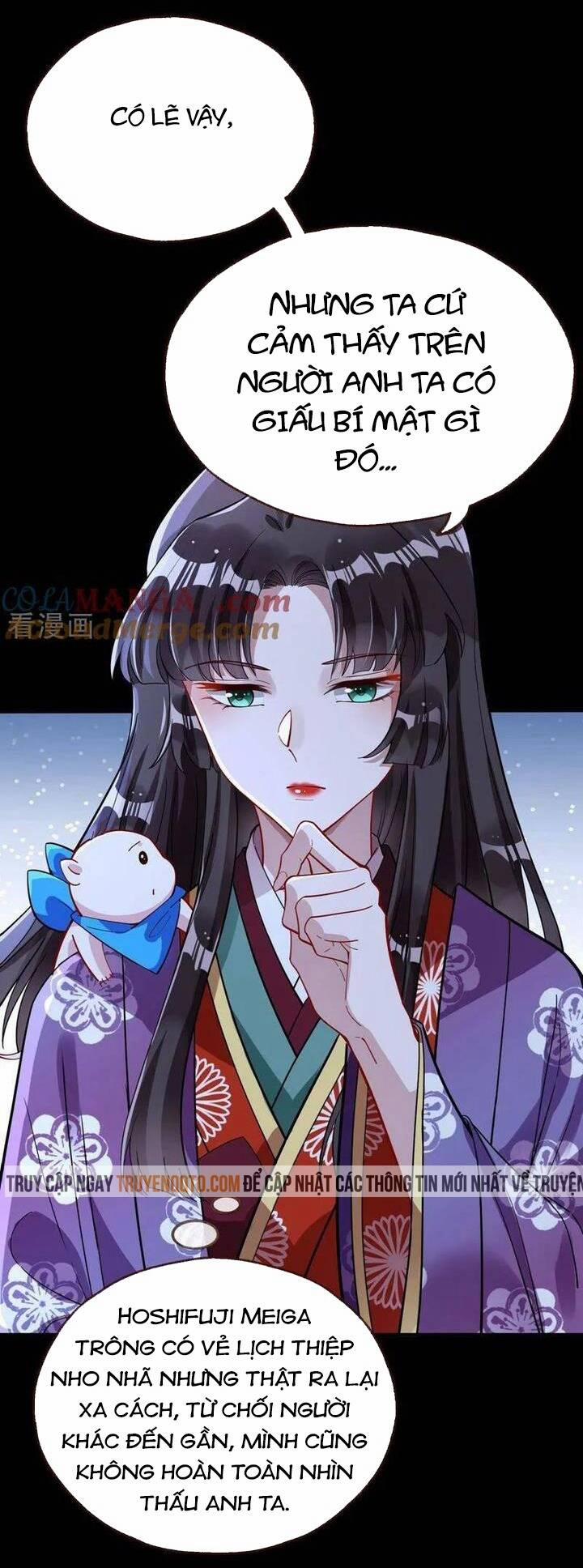 Vạn Tra Triêu Hoàng 779 trang 4