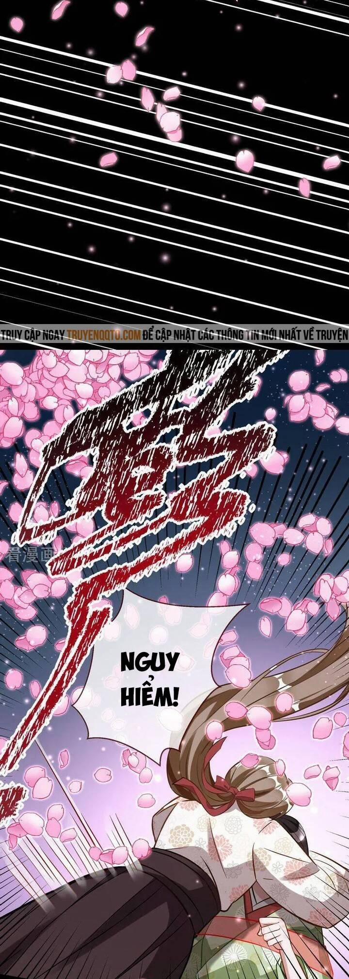 Vạn Tra Triêu Hoàng 780 trang 26