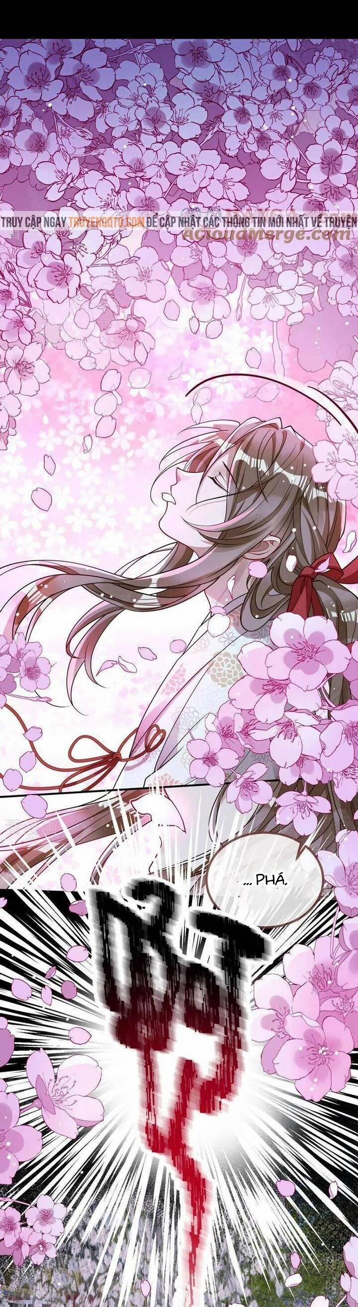 Vạn Tra Triêu Hoàng 781 trang 16