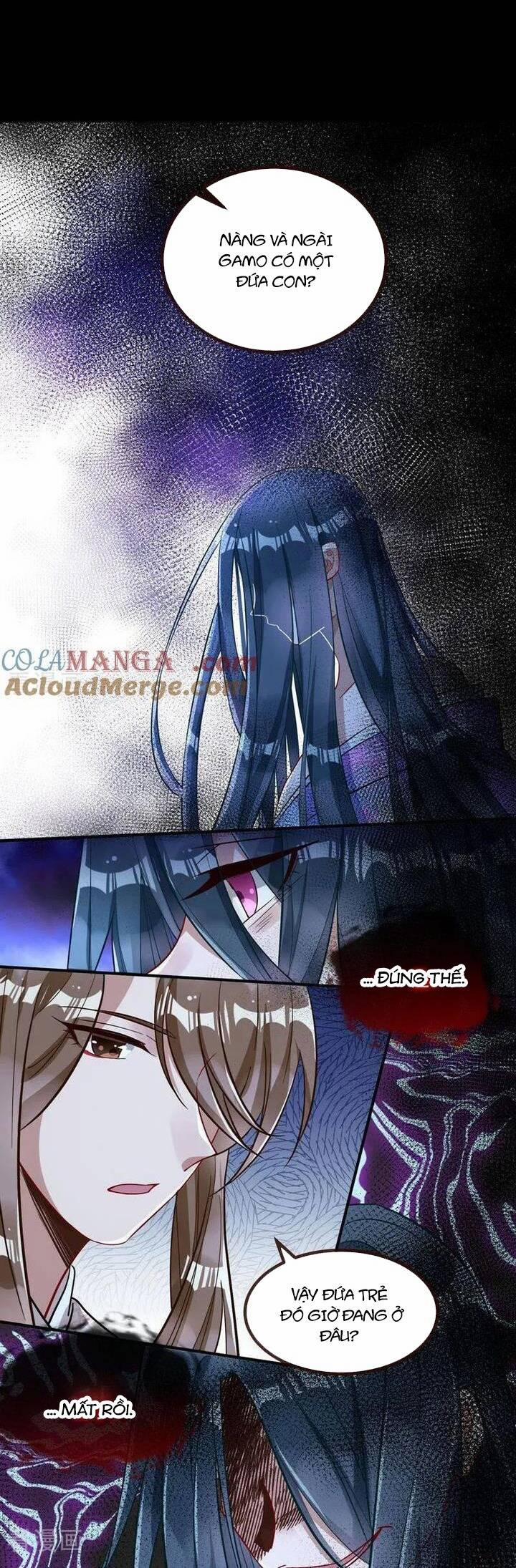 Vạn Tra Triêu Hoàng 781 trang 20