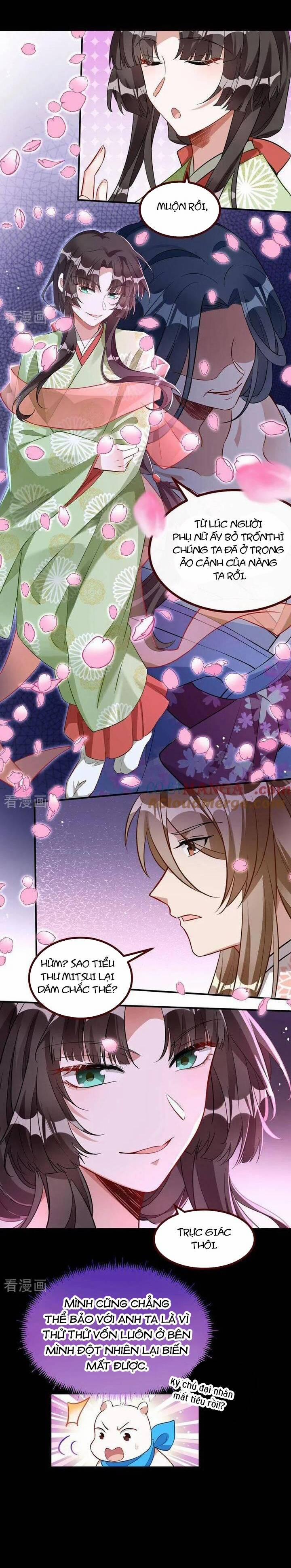 Vạn Tra Triêu Hoàng 781 trang 3