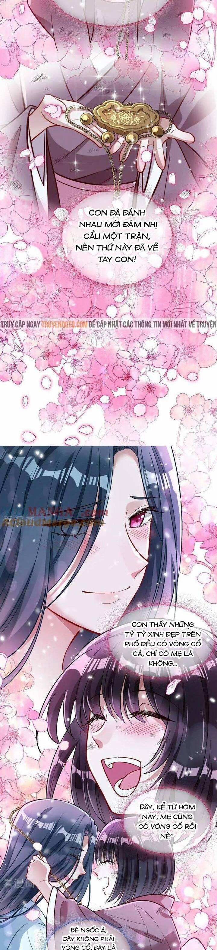 Vạn Tra Triêu Hoàng 782 trang 3