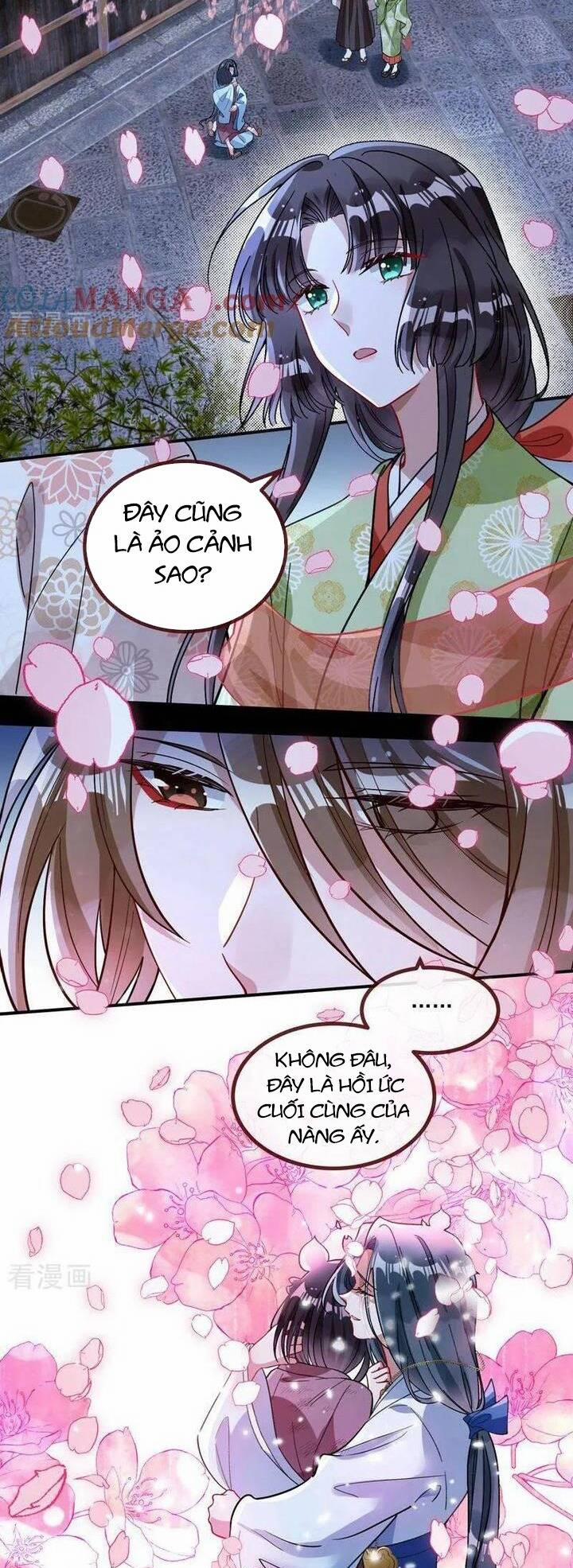 Vạn Tra Triêu Hoàng 782 trang 5