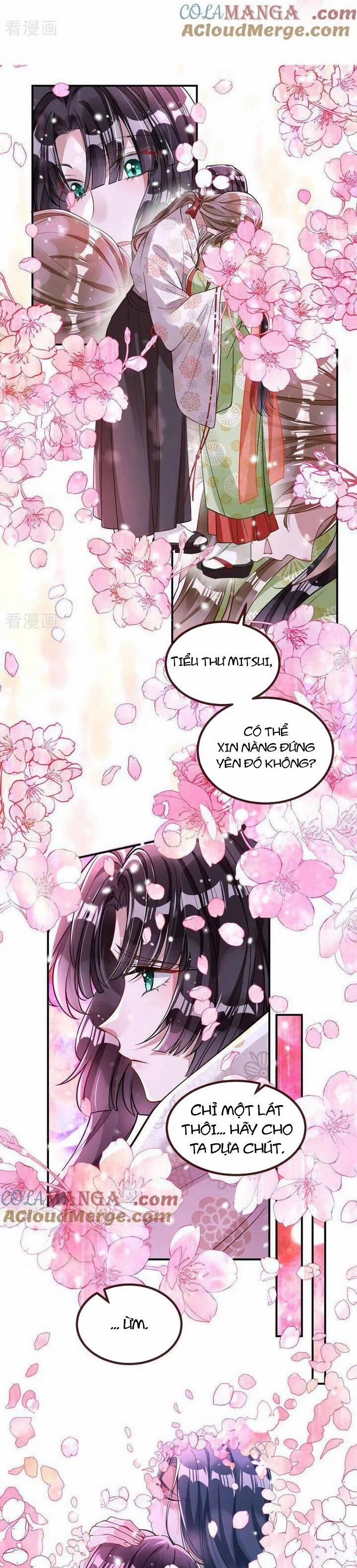 Vạn Tra Triêu Hoàng 782 trang 7