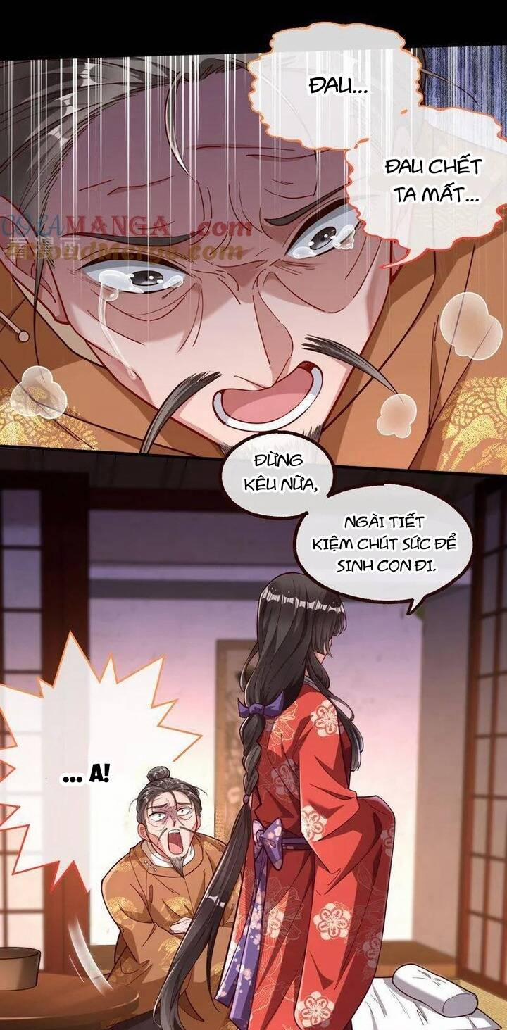 Vạn Tra Triêu Hoàng 783 trang 19