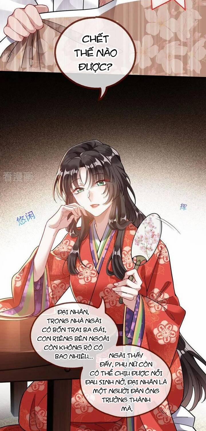 Vạn Tra Triêu Hoàng 783 trang 22