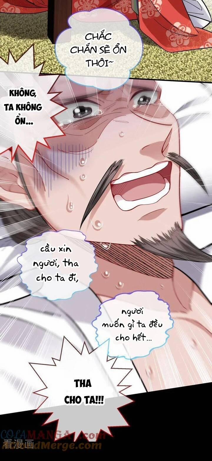 Vạn Tra Triêu Hoàng 783 trang 23