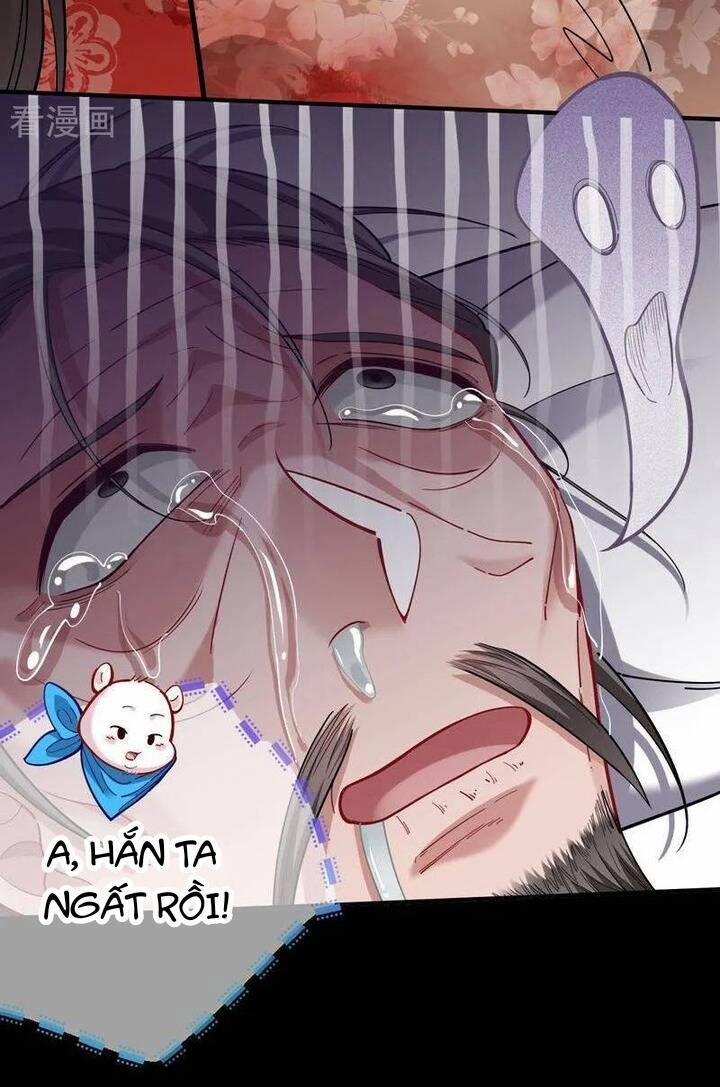 Vạn Tra Triêu Hoàng 783 trang 34