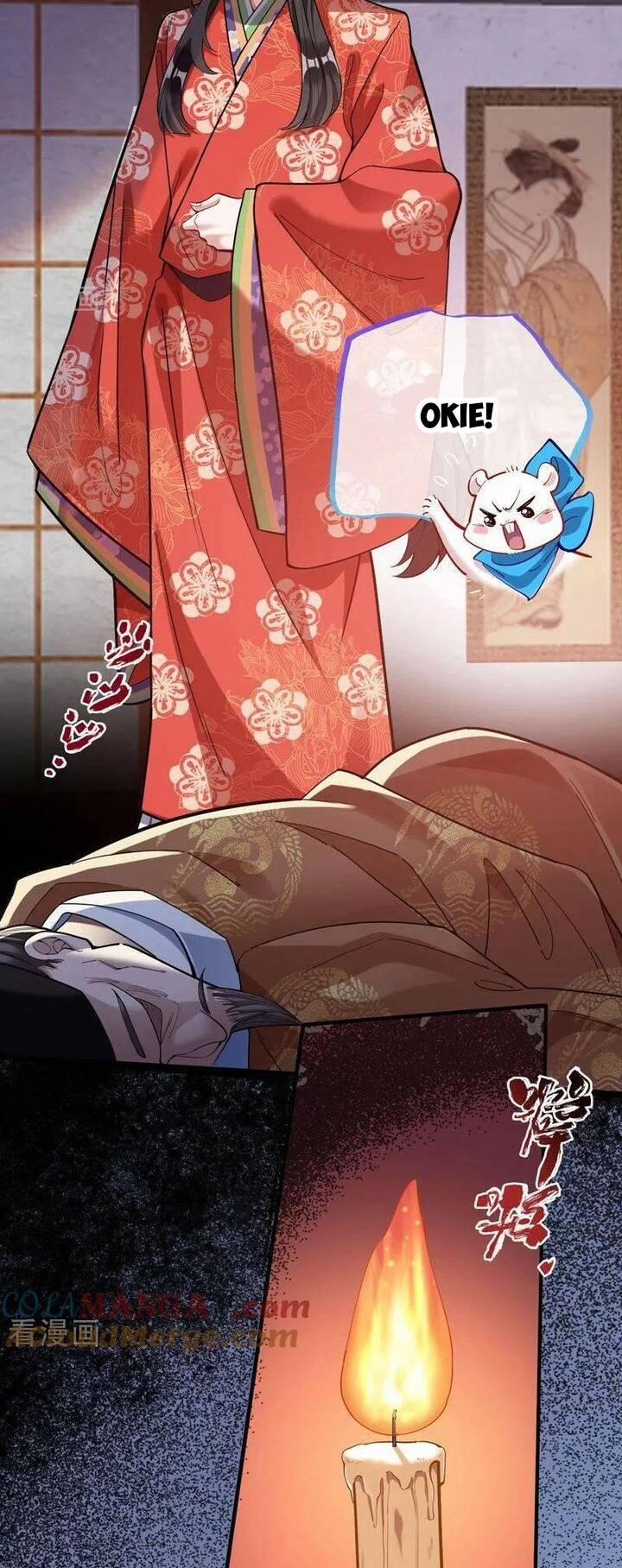 Vạn Tra Triêu Hoàng 783 trang 6