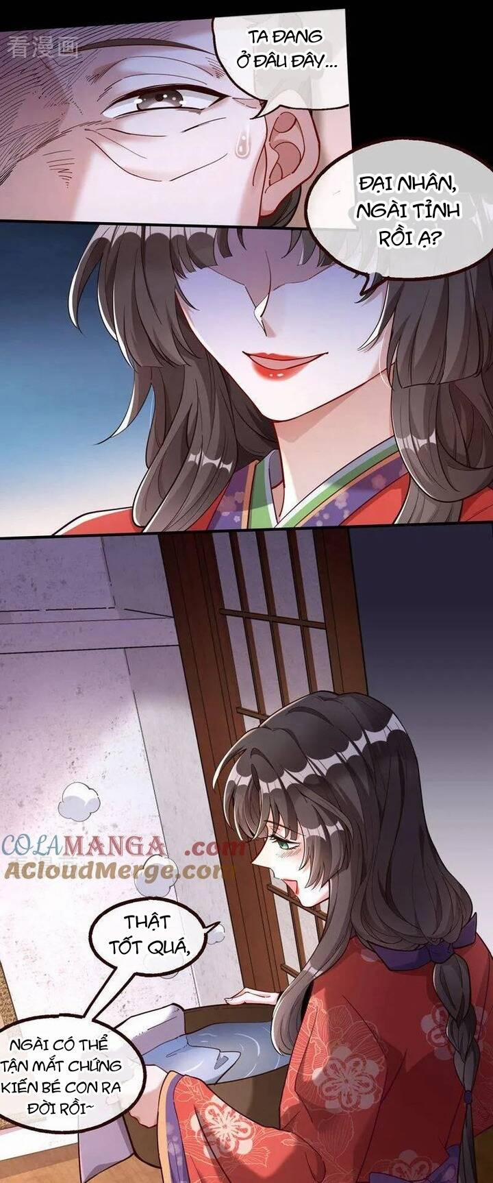 Vạn Tra Triêu Hoàng 783 trang 9