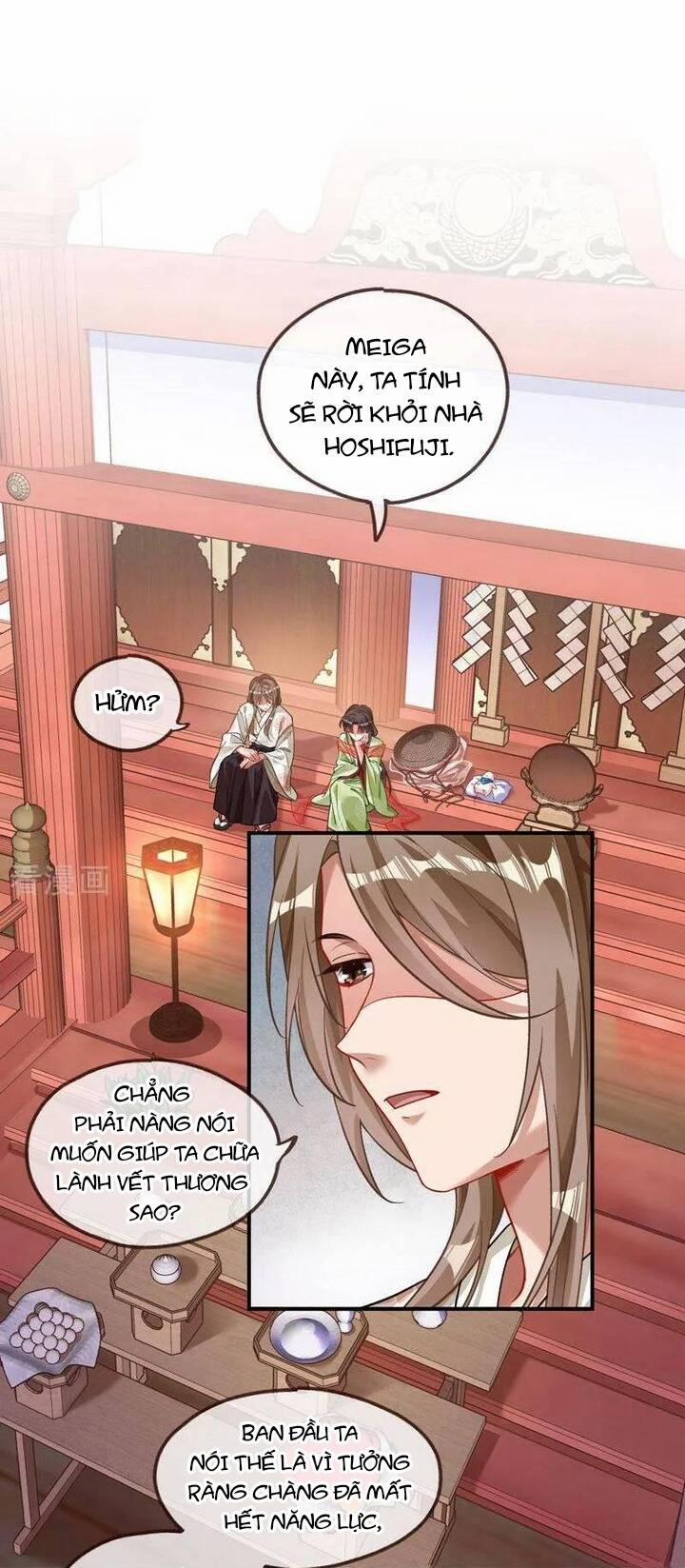 Vạn Tra Triêu Hoàng 784 trang 21