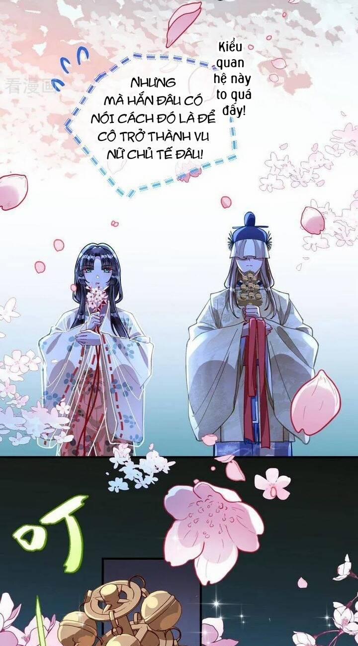 Vạn Tra Triêu Hoàng 784 trang 35