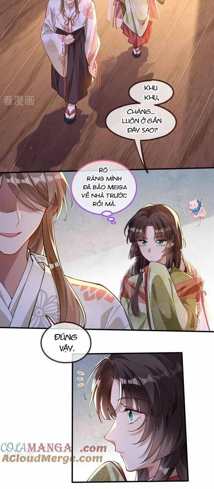 Vạn Tra Triêu Hoàng 784 trang 9