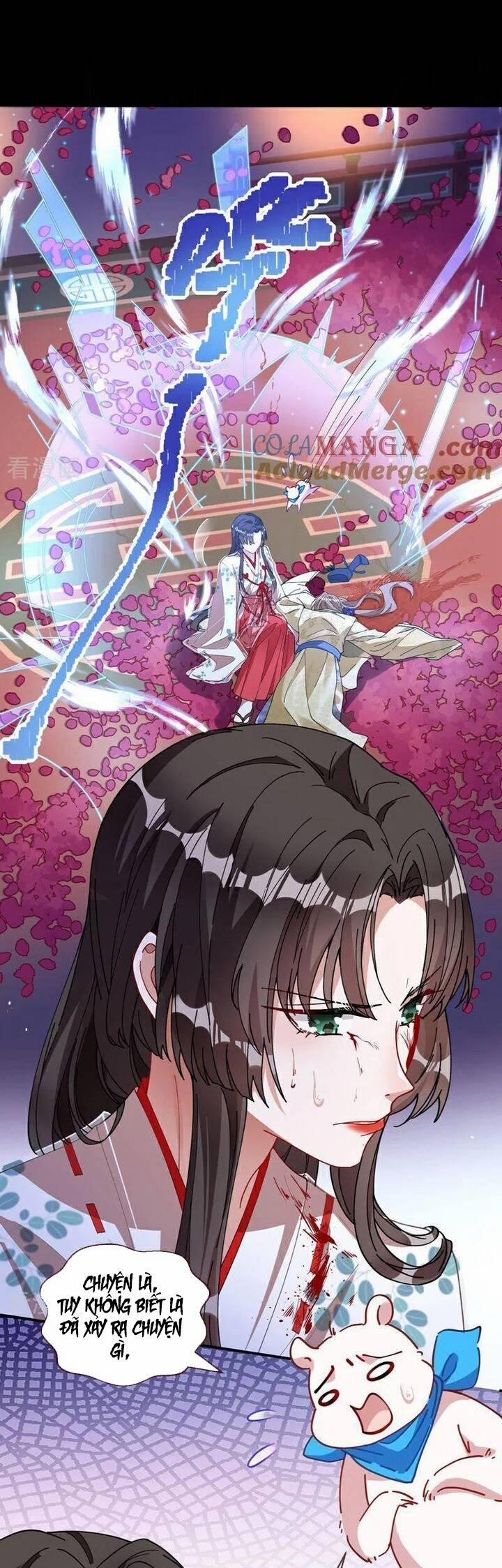 Vạn Tra Triêu Hoàng 785 trang 13