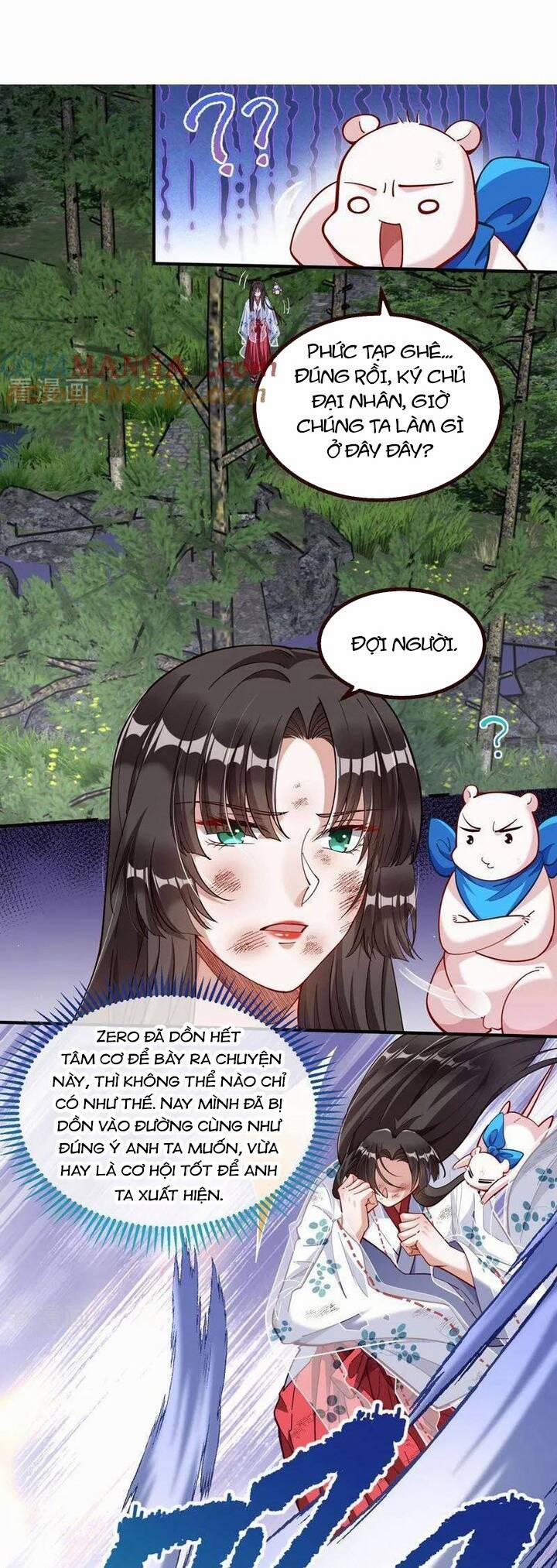 Vạn Tra Triêu Hoàng 785 trang 24