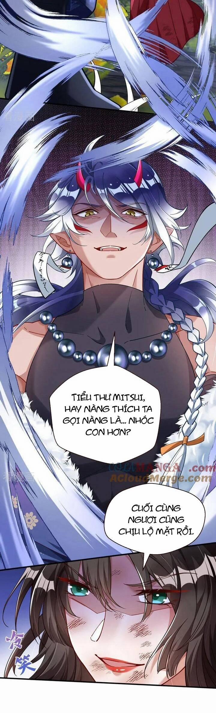 Vạn Tra Triêu Hoàng 785 trang 26