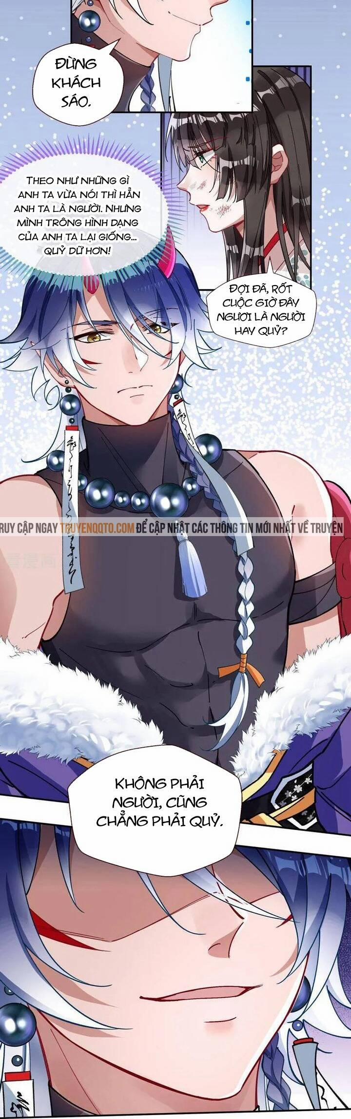 Vạn Tra Triêu Hoàng 786 trang 12