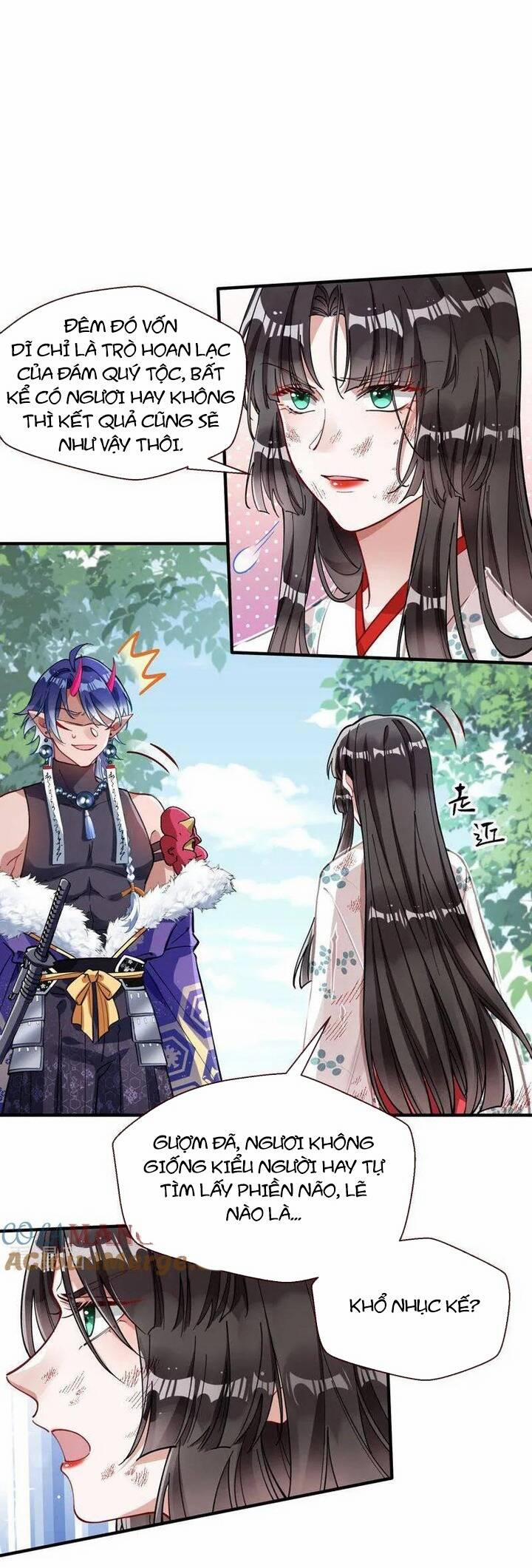 Vạn Tra Triêu Hoàng 786 trang 7