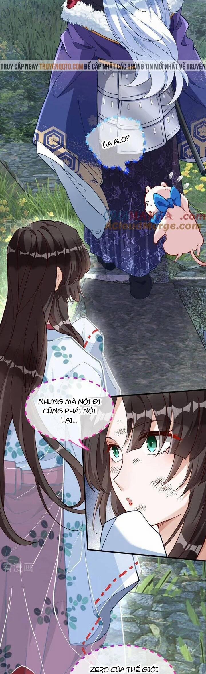 Vạn Tra Triêu Hoàng 787 trang 10