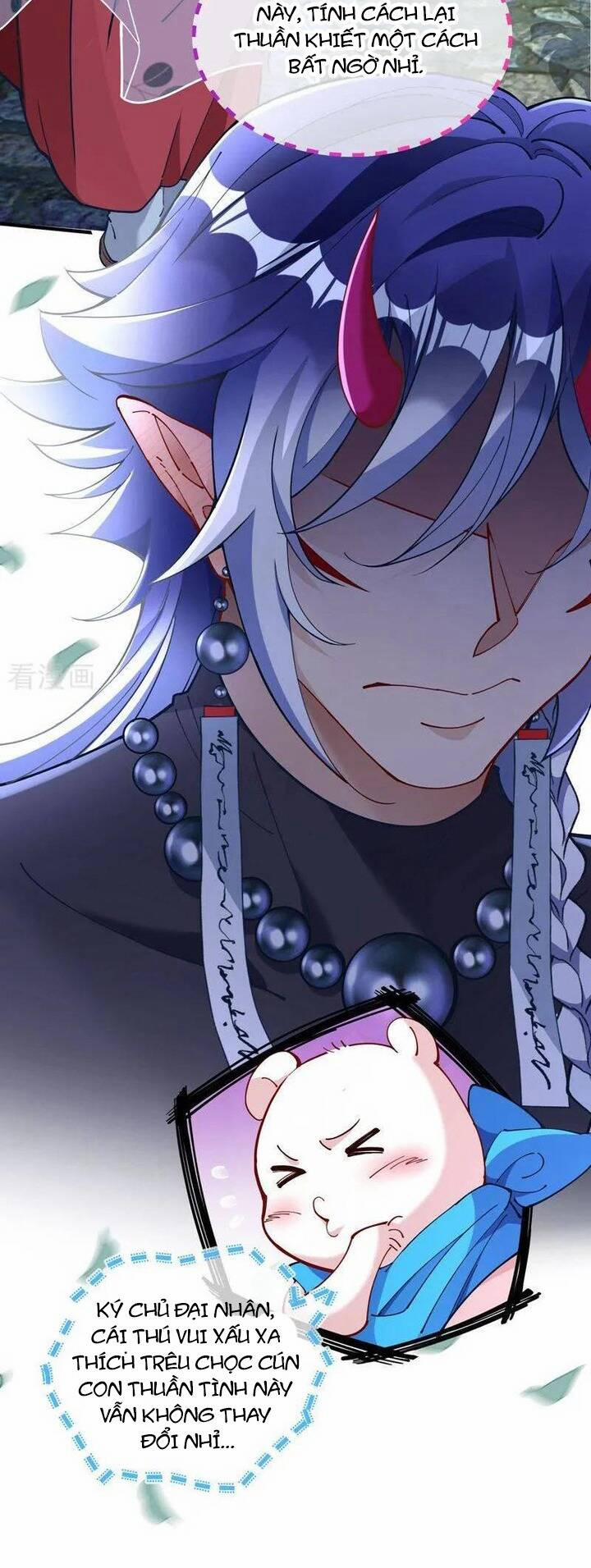 Vạn Tra Triêu Hoàng 787 trang 11