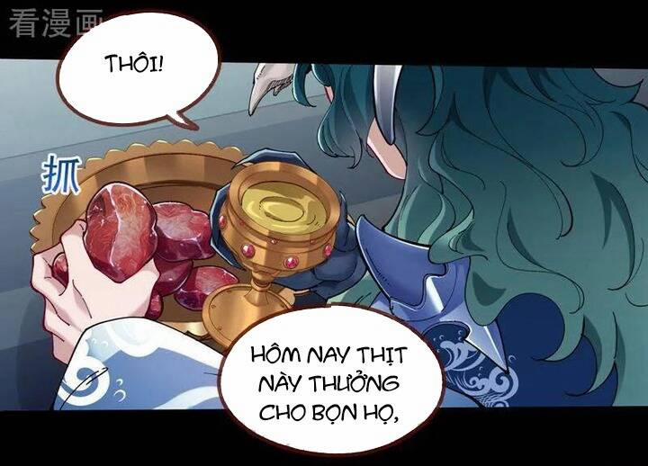 Vạn Tra Triêu Hoàng 787 trang 22