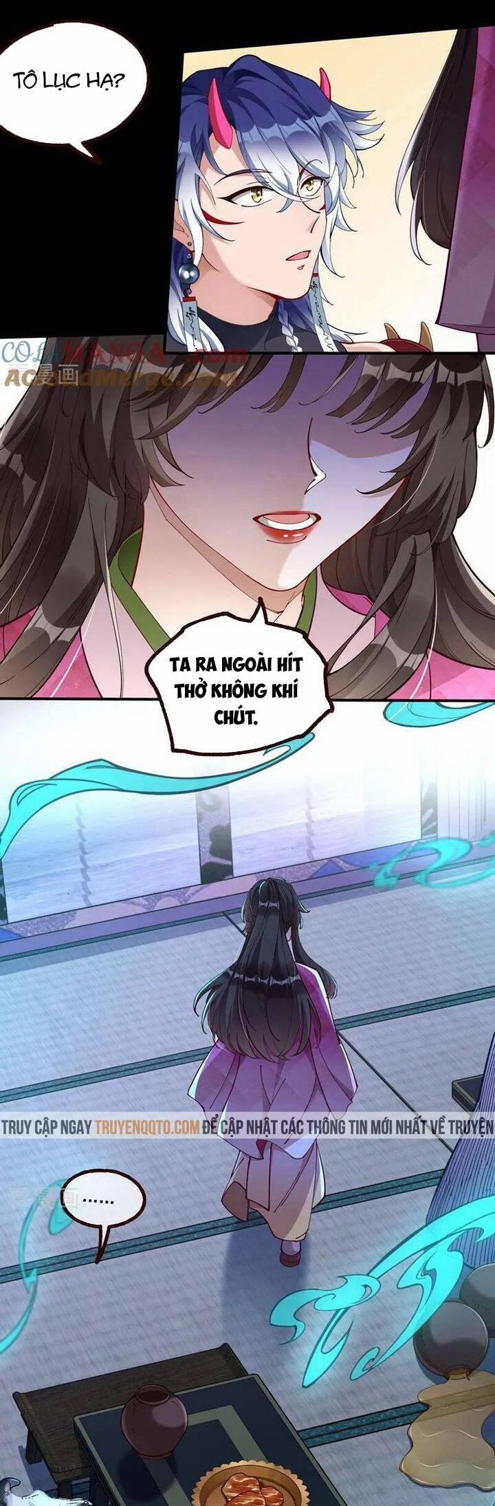 Vạn Tra Triêu Hoàng 787 trang 30