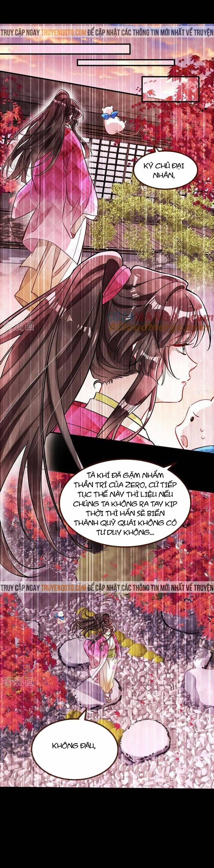 Vạn Tra Triêu Hoàng 788 trang 16