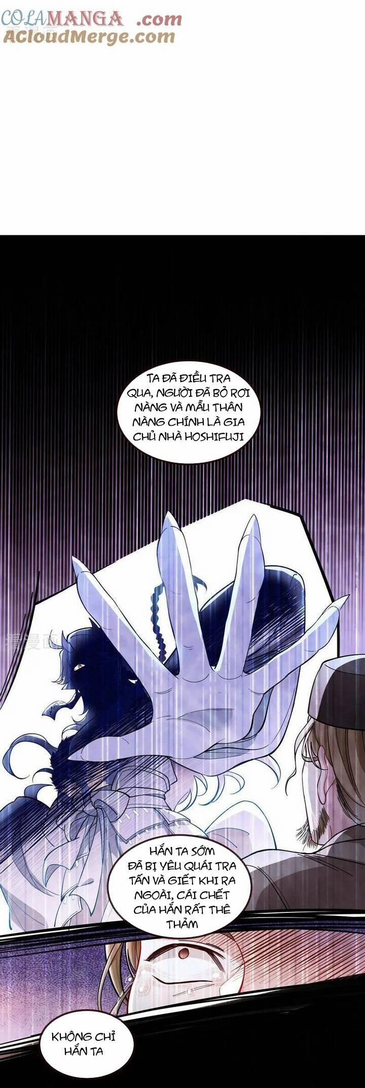 Vạn Tra Triêu Hoàng 789 trang 19