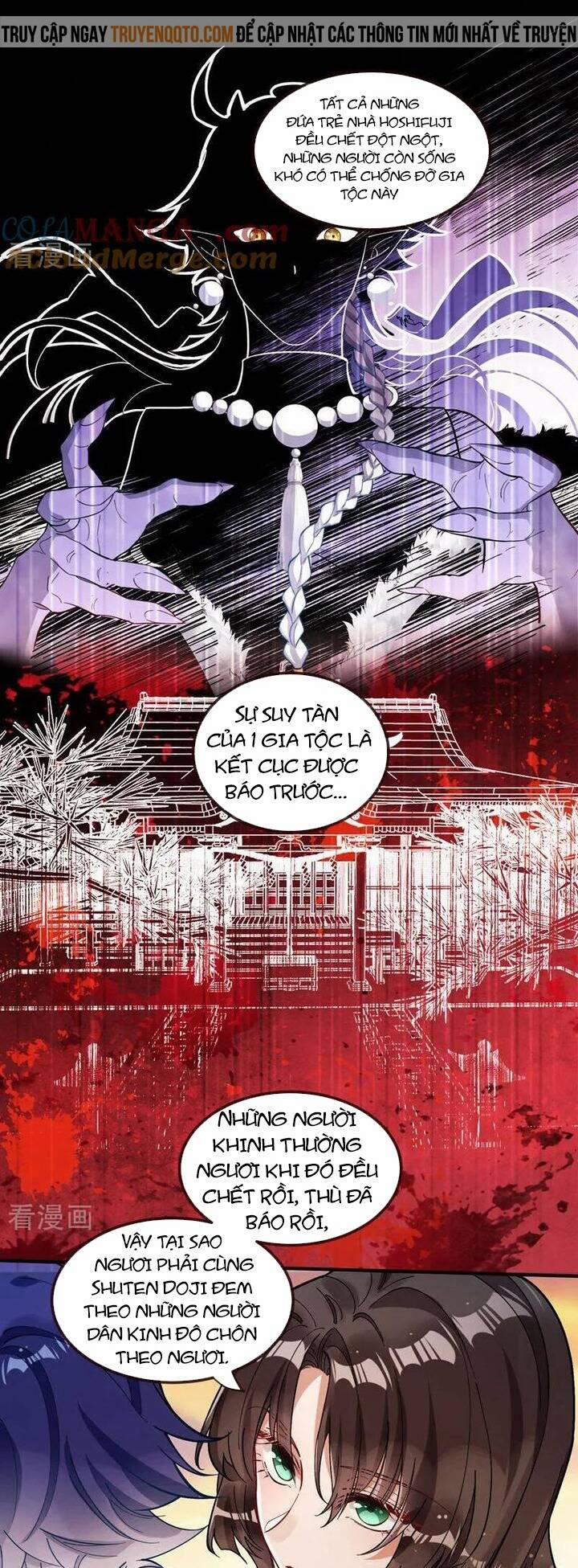 Vạn Tra Triêu Hoàng 789 trang 20