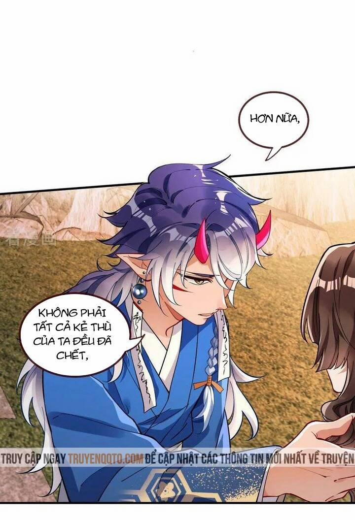 Vạn Tra Triêu Hoàng 789 trang 22