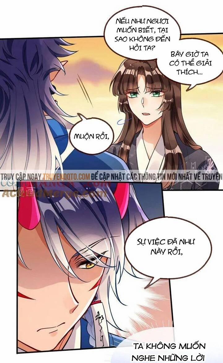 Vạn Tra Triêu Hoàng 789 trang 26