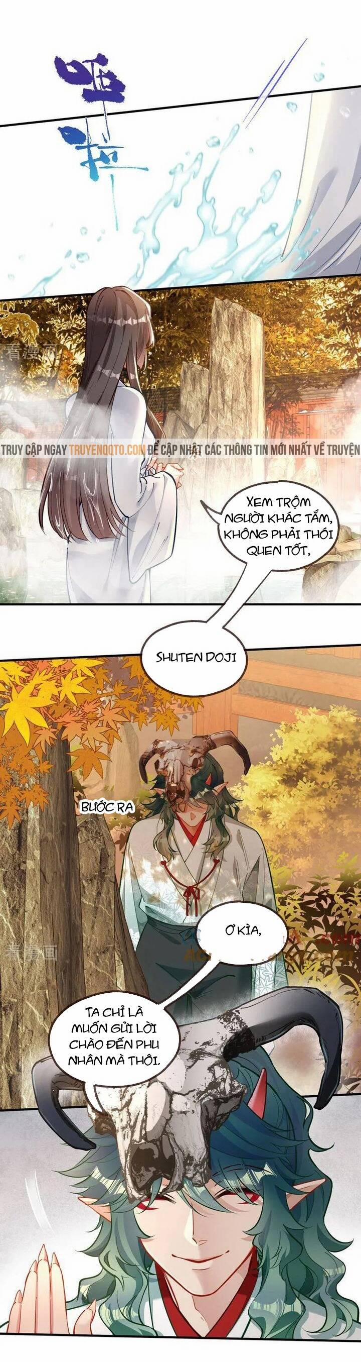 Vạn Tra Triêu Hoàng 789 trang 3