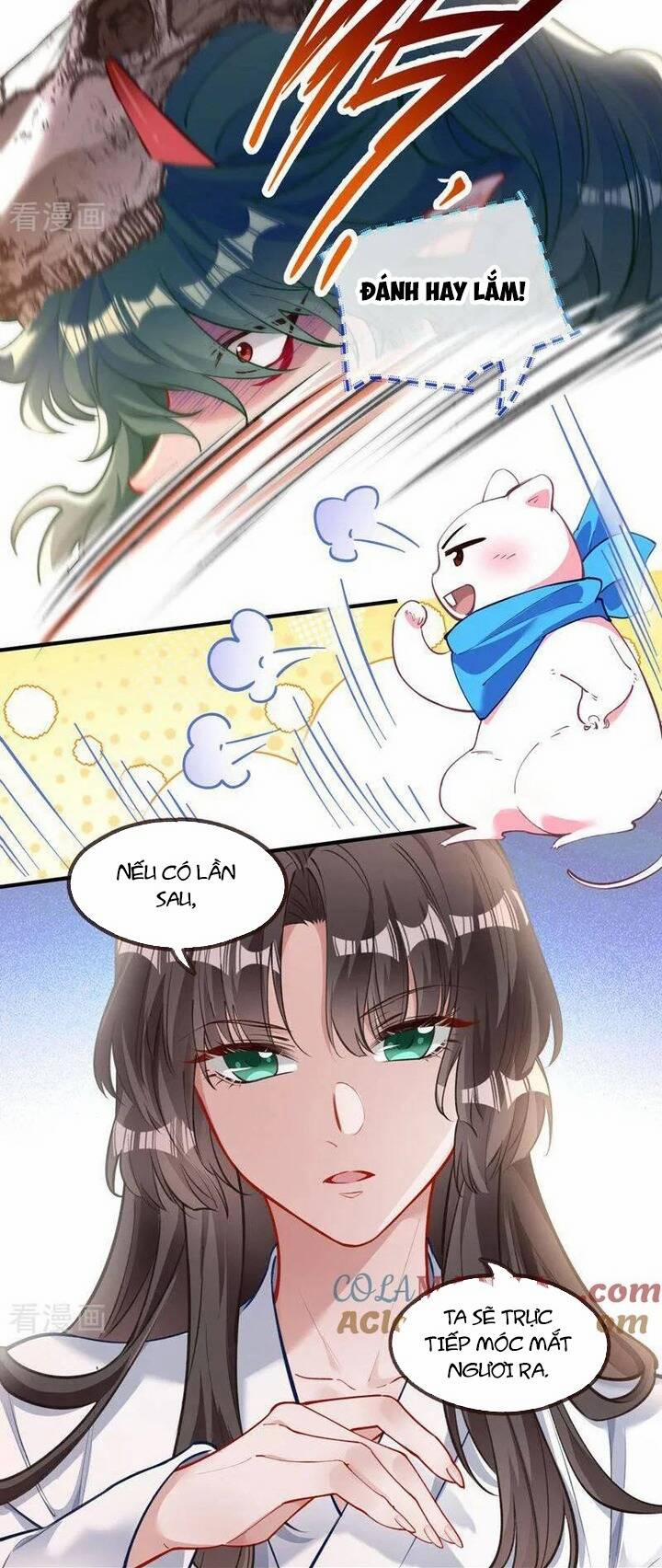 Vạn Tra Triêu Hoàng 789 trang 6