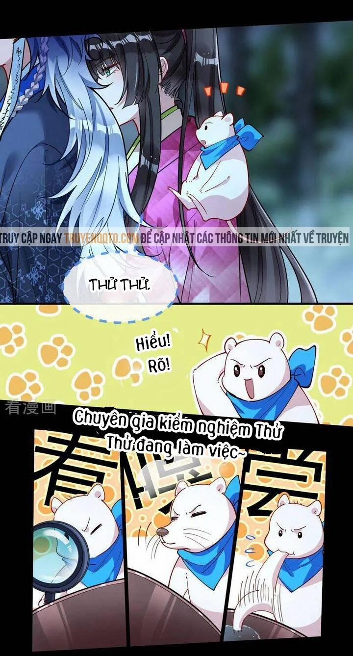 Vạn Tra Triêu Hoàng 790 trang 26