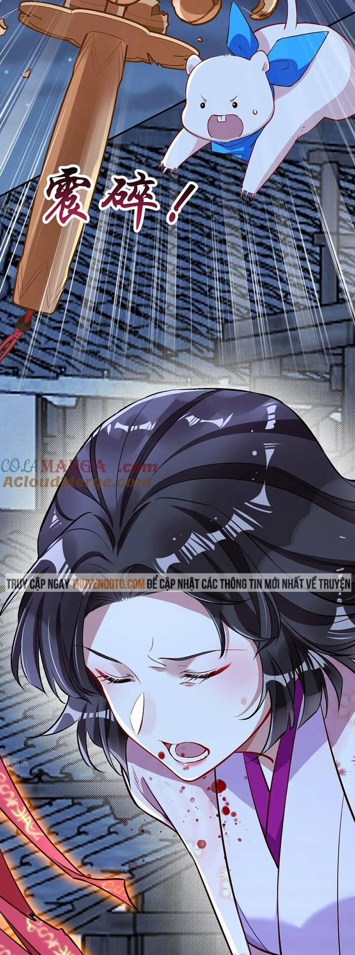 Vạn Tra Triêu Hoàng 791 trang 25